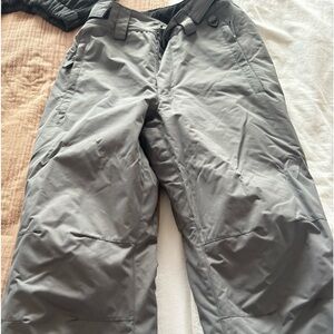 Women snow pants